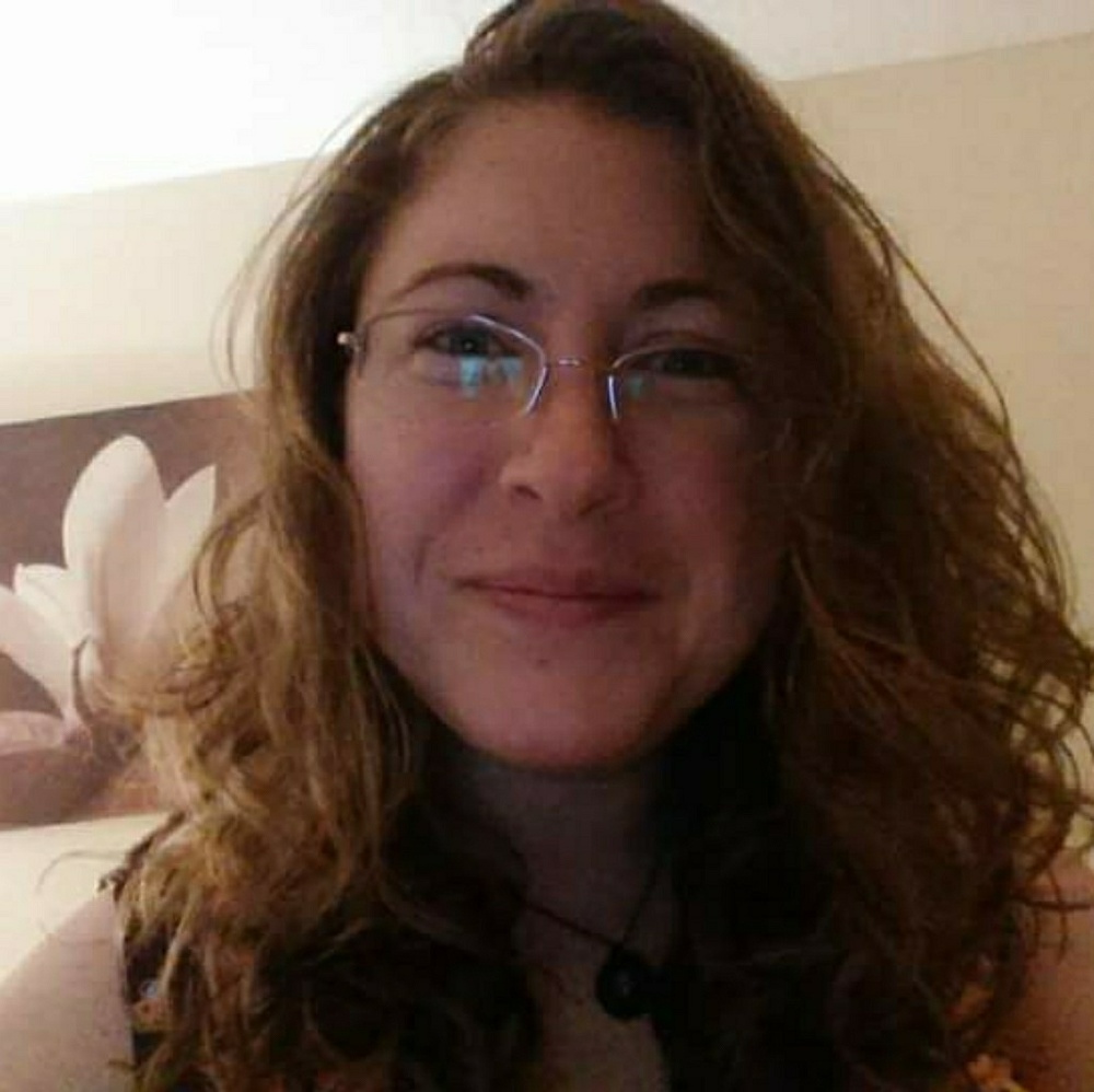 Meet your Posher, Jennifer